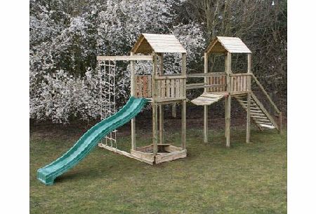 Arundel Twin Towers (Without Swing Arm) ATJE 254.1