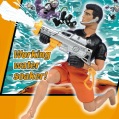 ACTION MAN aqua blaster