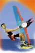 Action Man WINDSURFER