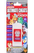 Action Replay Ultimate Pokemon Cheats for