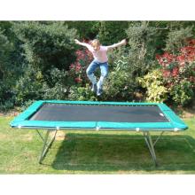 Big Bouncer trampoline