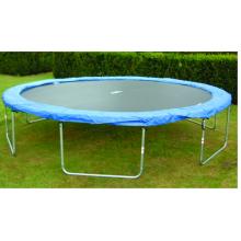 Skywalker 14 Silver trampoline