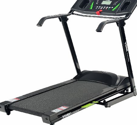 Active 110 Folding Treadmill