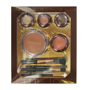 Sun Kissed 3 Eyeshadow Gift Set