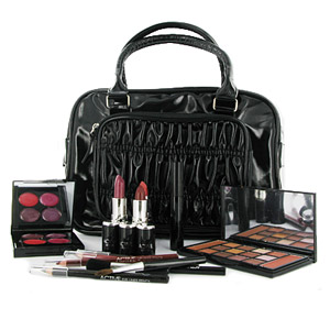 The Get Away Bag Gift Set