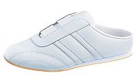 Active Ladies Leisure Mules