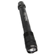 LED torch 750 Lumen