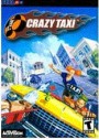 Activision CRAZY TAXI PC