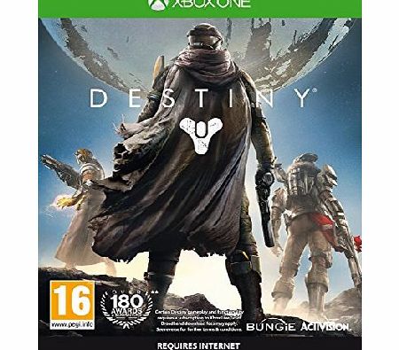 ACTIVISION Destiny (Xbox One)