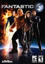 Activision Fantastic Four PC