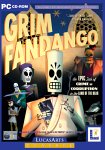 Activision Grim Fandango PC