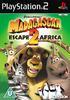 Madagascar Escape 2 Africa PS2