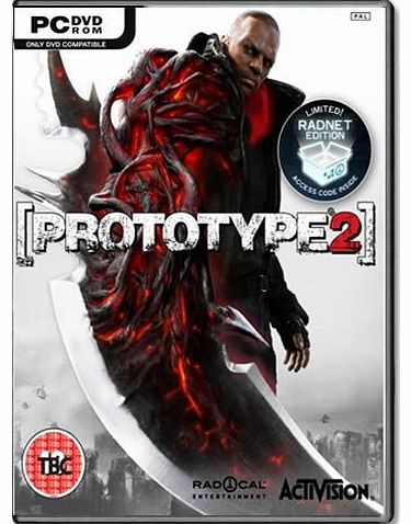 Activision Prototype 2 on PC