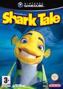 Activision Shark Tale GC