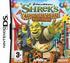 Activision Shreks Carnival Craze NDS