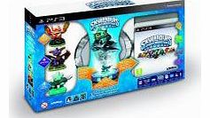 Skylanders Starter Pack on PS3