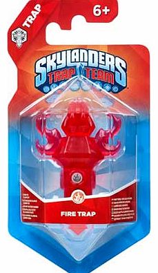 Activision Skylanders Trap Team Trap - Fire Element