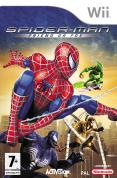 Activision spider-man Friend Or Foe Wii