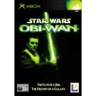 Activision Star Wars Obi-Wan