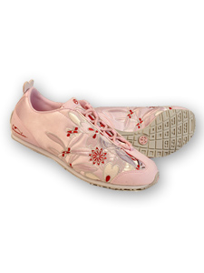 Acupuncture shoe