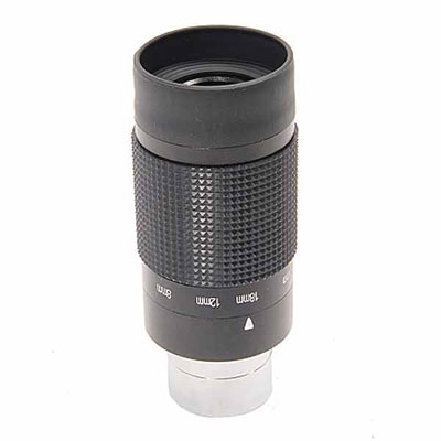 Acuter 8-24mm Zoom Spotting Scope Eyepiece