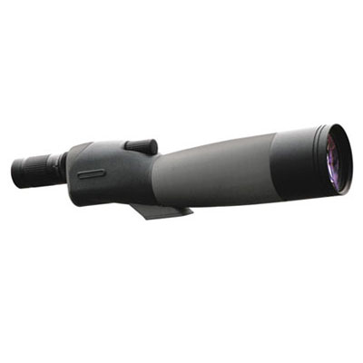 Acuter ST20-60x80B Straight Spotting Scope