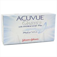 Acuvue Oasys (6)