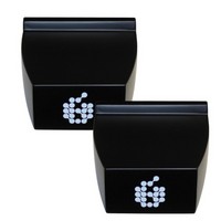 Adam A3X Monitor Stands (Pair)