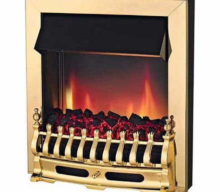 Adam Arno Electric Inset Fire