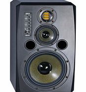 S3X-V Active Near-/Midfield Studio Monitor