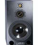 S4X-V Active Midfield Studio Monitor Single