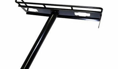 27.2mm Babyseat Base For All Trail-a-bike
