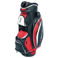 Adams CART BAG