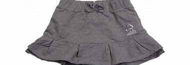 Adams Girls Grey Skirt