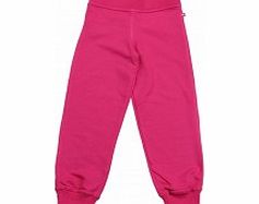 Adams Girls Pink Joggers L2/D8