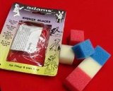 Multiplying Sponge Blocks - Sponge Magic Trick