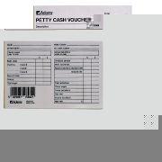 Petty Cash Slips