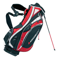 Adams STAND BAG 2008