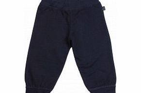 Adams Toddler Boys Navy Joggers B7 L9/B14