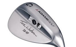 TOM WATSON WEDGE SET RIGHT