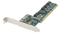 adaptec 1420SA 4PT PCI-X