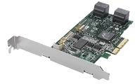 adaptec 1430SA 4PT PCIE