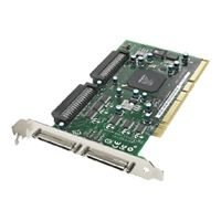 Adaptec 39320 64bit U320 SCSI card retail boxed