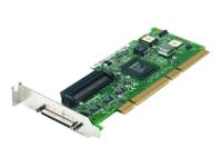 ASC-29160LP ADAPTEC 64 BIT PCI ULTRA 160 SCSI CARD - SINGLE OEM