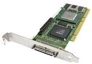 adaptec EU 2120S U320 64B PCI