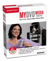 Adaptec MYDVD MEDIA SUITE