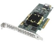 adaptec RAID 5405 SGL/256 SATA/SAS4