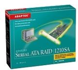 adaptec SERIAL ATA RAID