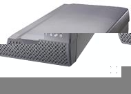 adaptec SNAP SERVER 110  750GB FIXED