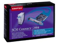 Adaptec *USE ADA-189180 CODE*